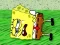 Leikur Spongebob Jump Jump Jump! á netinu