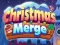 Leikur Christmas Merge á netinu