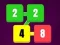 Leikur 2248 Number Puzzle á netinu