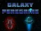 Leikur Galaxy Peregrine á netinu