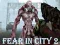 Leikur Fear In City 2 á netinu