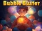 Leikur Bubble Buster á netinu