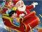 Leikur Jigsaw Puzzle: Santa Claus á netinu