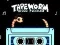 Leikur Tapeworm Disco Puzzle á netinu