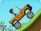 Leikur Jungle Racing á netinu