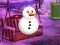 Leikur Winter Snowman Escape Game á netinu