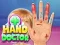 Leikur Hand Doctor á netinu