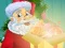 Leikur Christmas Santa Lights á netinu