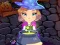 Leikur Witch Potion Mystical Mixing á netinu
