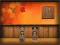 Leikur Amgel Thanksgiving Room Escape 10 á netinu