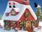 Leikur Merry Cake Escape á netinu