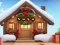 Leikur Twin Trouble Christmas Escape á netinu