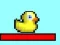 Leikur Ducky Adventures á netinu
