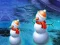 Leikur Christmas Bear Escape á netinu