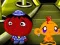 Leikur Monkey Go Happly Stage 309 á netinu