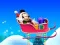 Leikur Disney Junior Magical Holidays á netinu