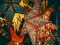 Leikur Christmas Stars Jigsaw á netinu