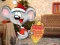 Leikur Christmas Rat Escape á netinu