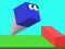 Leikur  Jumping Cube á netinu