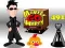 Leikur  Monkey Go Happy Stage 491 á netinu