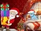 Leikur Fun Christmas Santa Escape á netinu