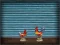 Leikur Amgel Easy Room Escape 95 á netinu