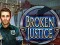 Leikur Broken Justice á netinu