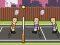 Leikur Ragdoll Tennis á netinu