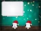 Leikur Amgel Santa Room Escape 2 á netinu