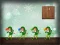Leikur Amgel Elf Room Escape 3 á netinu