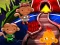 Leikur Monkey Go Happy Stage 802 á netinu