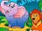 Leikur Jigsaw Puzzle: Nature Animals á netinu
