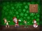 Leikur Amgel New Year Room Escape 7 á netinu
