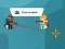 Leikur Gravity Brawl á netinu