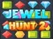 Leikur Jewel Hunt 2 á netinu
