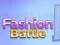 Leikur Fashion Battle á netinu