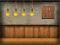 Leikur Amgel Kids Room Escape 166 á netinu