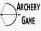 Leikur Archery Game á netinu