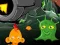 Leikur Monkey Go Happly Stage 325 á netinu