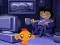 Leikur Monkey Go Happly Stage 327 á netinu