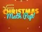 Leikur Christmas Math Pop á netinu