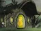 Leikur Magical Pumpkin Girl Escape á netinu