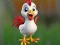 Leikur White Rooster Rescue á netinu