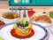 Leikur Roxie's Kitchen: Ratatouille á netinu