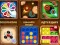 Leikur Mind Games for 2-3-4 Player á netinu