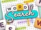 Leikur Word Search á netinu