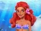 Leikur Aquatic Mermaid Beauty Makeover á netinu