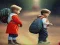 Leikur Back To School Jigsaw Picture Puzzle á netinu