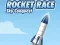 Leikur Rocket Race á netinu
