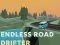 Leikur Endless Road Drifter á netinu